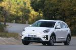 Kia e-Niro 2018 года (WW)